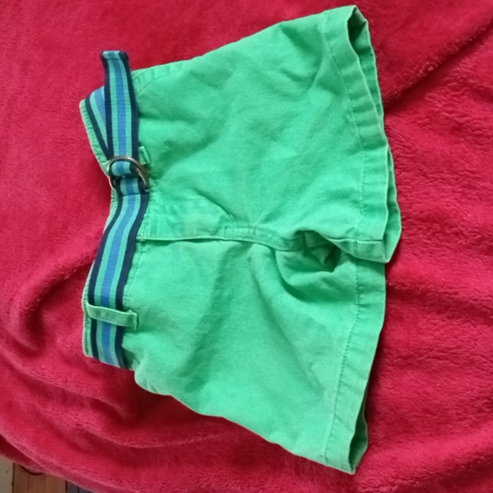 Chaps & Carter's Kids  Shorts